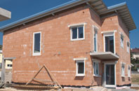 Eyton home extensions