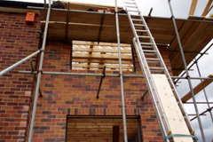 house extensions Eyton
